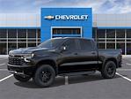 2025 Chevrolet Silverado 1500 Crew Cab 4x4 Pickup for sale #T2199 - photo 3