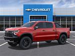 2025 Chevrolet Silverado 1500 Crew Cab 4x4 Pickup for sale #T2200 - photo 3