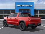 2025 Chevrolet Silverado 1500 Crew Cab 4x4 Pickup for sale #T2200 - photo 4