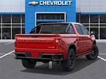 2025 Chevrolet Silverado 1500 Crew Cab 4x4 Pickup for sale #T2200 - photo 2