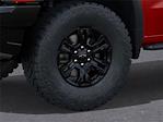 2025 Chevrolet Silverado 1500 Crew Cab 4x4 Pickup for sale #T2200 - photo 9