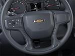 New 2026 Chevrolet Silverado 1500 Custom Crew Cab 4x4 Pickup for sale #T2201 - photo 19