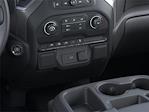 New 2026 Chevrolet Silverado 1500 Custom Crew Cab 4x4 Pickup for sale #T2201 - photo 23