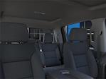 New 2026 Chevrolet Silverado 1500 Custom Crew Cab 4x4 Pickup for sale #T2201 - photo 24