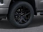 New 2026 Chevrolet Silverado 1500 Custom Crew Cab 4x4 Pickup for sale #T2201 - photo 9