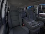 New 2025 Chevrolet Silverado 2500 LT Crew Cab 4x4 Pickup for sale #T2202 - photo 16