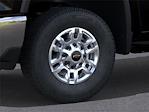 New 2025 Chevrolet Silverado 2500 LT Crew Cab 4x4 Pickup for sale #T2202 - photo 9