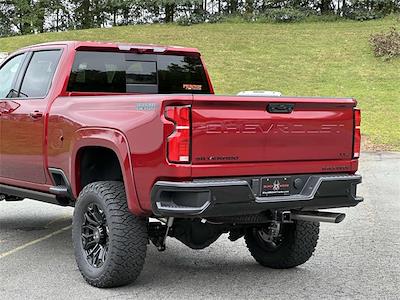 2025 Chevrolet Silverado 2500 Crew Cab 4x4 Pickup for sale #T2203 - photo 2