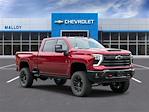 New 2025 Chevrolet Silverado 2500 LTZ Crew Cab 4x4 Pickup for sale #T2203 - photo 1