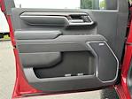 New 2025 Chevrolet Silverado 2500 LTZ Crew Cab 4x4 Pickup for sale #T2203 - photo 18