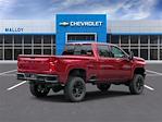 New 2025 Chevrolet Silverado 2500 LTZ Crew Cab 4x4 Pickup for sale #T2203 - photo 2