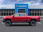 New 2025 Chevrolet Silverado 2500 LTZ Crew Cab 4x4 Pickup for sale #T2203 - photo 5