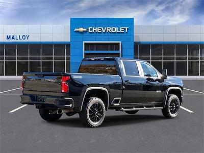 2025 Chevrolet Silverado 2500 Crew Cab 4WD Pickup for sale #T2204A - photo 2