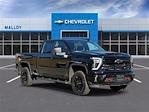Used 2025 Chevrolet Silverado 2500 LT Crew Cab for sale #T2204A - photo 1