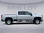 Used 2023 Chevrolet Silverado 2500 LT Crew Cab for sale #T2204B - photo 3