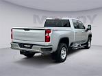 Used 2023 Chevrolet Silverado 2500 LT Crew Cab for sale #T2204B - photo 4