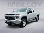 Used 2023 Chevrolet Silverado 2500 LT Crew Cab for sale #T2204B - photo 7