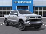 2026 Chevrolet Silverado 1500 Crew Cab 4x4 Pickup for sale #T2205 - photo 7