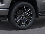 2026 Chevrolet Silverado 1500 Crew Cab 4x4 Pickup for sale #T2205 - photo 9