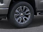 2025 Chevrolet Silverado 1500 Crew Cab 4x4 Pickup for sale #T2206 - photo 9