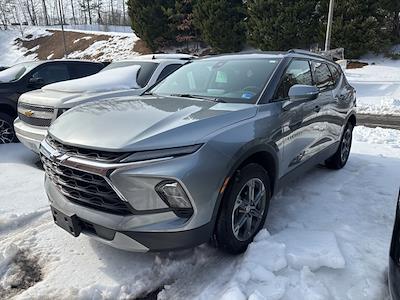 2024 Chevrolet Blazer FWD SUV for sale #T2206A - photo 1