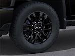2025 Chevrolet Silverado 3500 Crew Cab 4x4 Pickup for sale #T2208 - photo 9
