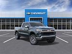 2025 Chevrolet Silverado 1500 Double Cab 4x4 Pickup for sale #T2209 - photo 1