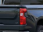 2025 Chevrolet Silverado 1500 Double Cab 4x4 Pickup for sale #T2209 - photo 11
