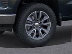 2025 Chevrolet Silverado 1500 Double Cab 4x4 Pickup for sale #T2209 - photo 9