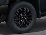 2025 Chevrolet Silverado 3500 Crew Cab 4x4 Pickup for sale #T2212 - photo 9