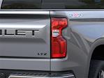 New 2026 Chevrolet Silverado 1500 LTZ Crew Cab 4x4 Pickup for sale #T2213 - photo 11