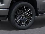 New 2026 Chevrolet Silverado 1500 LTZ Crew Cab 4x4 Pickup for sale #T2213 - photo 9