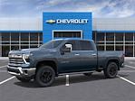 2025 Chevrolet Silverado 3500 Crew Cab 4x4 Pickup for sale #T2217 - photo 3