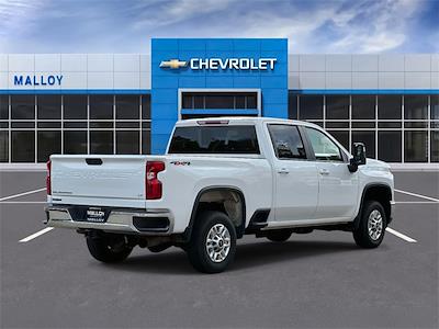 2025 Chevrolet Silverado 2500 Crew Cab 4WD Pickup for sale #T2220A - photo 2