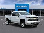 2025 Chevrolet Silverado 2500 Crew Cab 4WD Pickup for sale #T2220A - photo 1