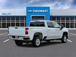 2025 Chevrolet Silverado 2500 Crew Cab 4WD Pickup for sale #T2220A - photo 2