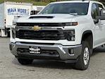 2025 Chevrolet Silverado 2500 Crew Cab 4WD Pickup for sale #T2220A - photo 6