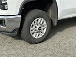 2025 Chevrolet Silverado 2500 Crew Cab 4WD Pickup for sale #T2220A - photo 8