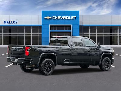 2025 Chevrolet Silverado 2500 Crew Cab SRW 4WD Pickup for sale #T2224A - photo 2