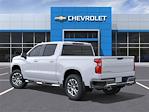 New 2026 Chevrolet Silverado 1500 LTZ Crew Cab 4x4 Pickup for sale #T2227 - photo 4