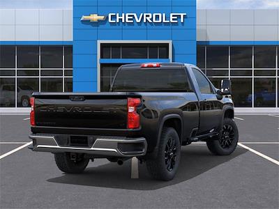 New 2026 Chevrolet Silverado 2500 LT Regular Cab for sale #T2228 - photo 2