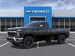 2026 Chevrolet Silverado 2500 Regular Cab 4WD Pickup for sale #T2228 - photo 3