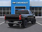 2026 Chevrolet Silverado 2500 Regular Cab 4WD Pickup for sale #T2228 - photo 2