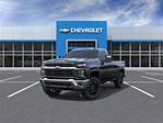 2026 Chevrolet Silverado 2500 Regular Cab 4WD Pickup for sale #T2228 - photo 8