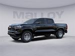 2026 Chevrolet Colorado Crew Cab 4WD Pickup for sale #T2229 - photo 1