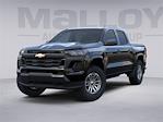 2026 Chevrolet Colorado Crew Cab 4WD Pickup for sale #T2229 - photo 8