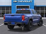 New 2026 Chevrolet Colorado Trail Boss Crew Cab for sale #T2234 - photo 4