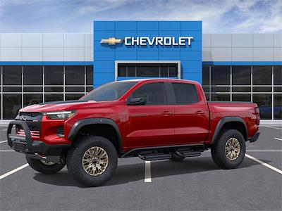 New 2026 Chevrolet Colorado ZR2 Crew Cab for sale #T2235 - photo 1