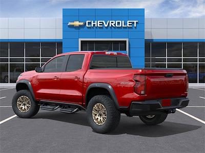 New 2026 Chevrolet Colorado ZR2 Crew Cab for sale #T2235 - photo 2