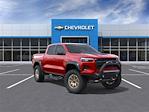 New 2026 Chevrolet Colorado ZR2 Crew Cab for sale #T2235 - photo 3